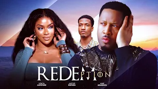 REDEMPTION - Mike Ezuruonye, Venita Akpofure, Justice Ikefuna latest 2024 exclusive nigerian movies