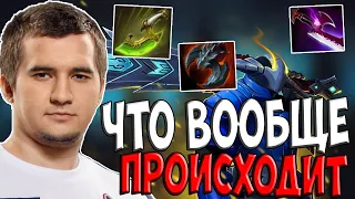 ДАХАК НА СВЕНЕ ПРОТИВ КРИСТАЛЛАЙЗА НА СНАЙПЕРЕ В ПАБЕ / DAXAK SVEN DOTA 2 vs SNIPER CRYSTALLIZE