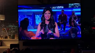 Big Brother 20 Winner Announced. BB20 Julie Chen Moonves