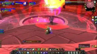 World of Warcraft: The Burning Crusade - Al'ar Boss in 2 HD