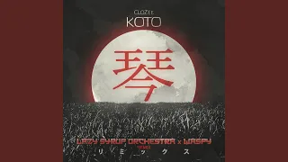 Koto (Lazy Syrup Orchestra & Waspy Remix)