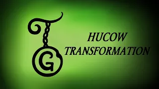 Hucow Transformation - Hypnosis