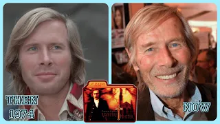 Captain Kronos – Vampire Hunter 1974 | CAST ⭐ Then and Now | Real Name - Role Name - Age