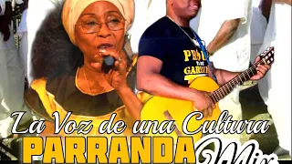 PARRANDA GARIFUNA MIX 2023 | PAULA CASTILLO, KENNETH SOLANO, FERNANDEZ BAND_MILENIO_DJ ALZ 0206_FR