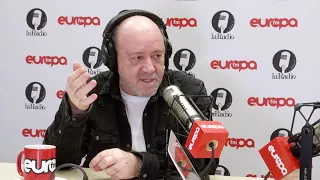 La Radio cu Andreea Esca si Nicu Alifantis