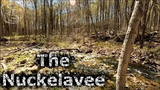 The Nuckelavee | Original Creepypasta [Sci-Fi]