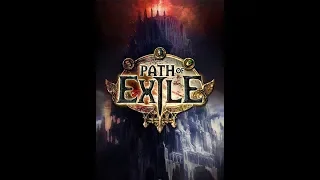 Path of Exile!Плут,Фликер! кругом трупы!