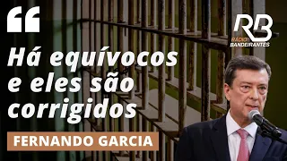 "Não é verdade que se solta muito preso em audiência de custódia", diz presidente do TJ-SP