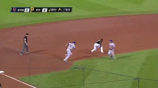 Unbelievable rundown escape By Josh Harrison |HD