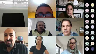 63º Reunião Ordinária do CMTT - 21/10/2022 - Parte 2