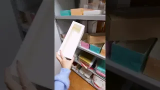 Коробка для рулета/торта "Полено" с окном