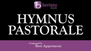 Hymnus Pastorale – Bert Appermont