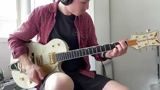 Yet Not I But Through Christ In Me - CityAlight - Electric Guitar Play Through