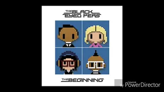 The Black Eyed Peas - Don't Stop The Party [Album Version]