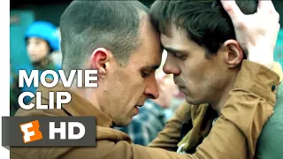 The Cured Movie Clip - Don't Tell Her (2018) | Movieclips Indie