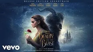 How Does A Moment Last Forever (Music Box) (From "Beauty and the Beast"/Audio Only)