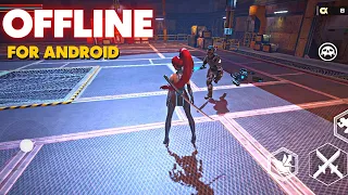 Top 10 Best Offline Games for Android in 2023 (PART 3)