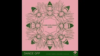 Heloise Tunstall-Behrens & Auclair - Dance Off (Cosmo Sheldrake Remix)
