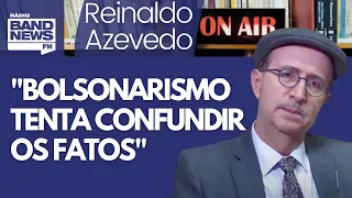 Reinaldo: A fraude de Duque de Caxias ao Palácio do Planalto