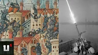 5 Bloodiest Sieges In History