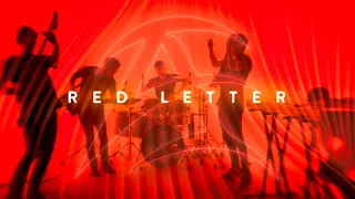 Arch Echo "Red Letter" | Official Music Video