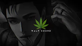 Ghostemane - Fed Up (Slowed Reverb) Tiktok // WALF SOUND