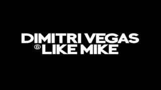 Locked out of Mammoth | Dimitri vegas & Like Mike vs Bruno Mars