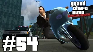 Прохождение GTA Liberty City Stories: Миссия #54 - Нечестный подсчет [100% прохождение]