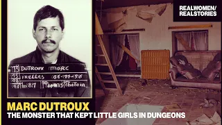 Marc Dutroux: The pedophile & serial killer whose crimes changed Belgium (TW)