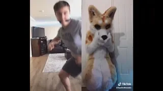 Funny Tik Tok Ironic Memes Compilation V5 WAR AGAINST FURRIES! GAMERS #FURRYWAR #NONUT #NOFURRIES