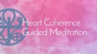 HeartMath Heart Coherence Meditation  |  Guided Meditation & Chants