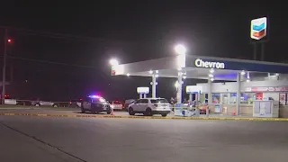 Teen shoots, kills friend at North Austin gas station while on drugs | FOX 7 Austin