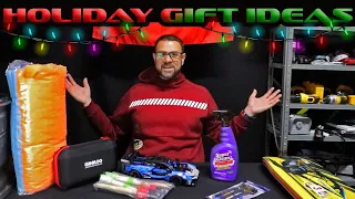 5 Great Car Guy Tools, Toys & Gadgets of 2021 (Christmas Gift Ideas)