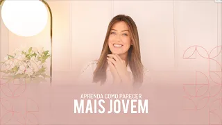 COMO PARECER MAIS JOVEM COM OS LOOKS - Vitória Portes