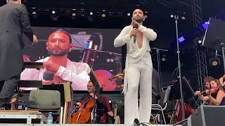 All I wanna do - Conchita WURST live bei der Kieler Woche 2022