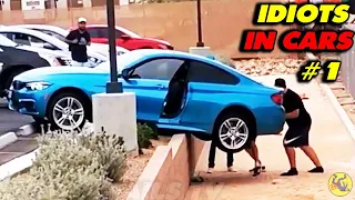 TOTAL IDIOTS IN CARS #1 || TOTAL IDIOTS AT WORK ||  BAD DAY AT WORK || WORK FAILS 2022