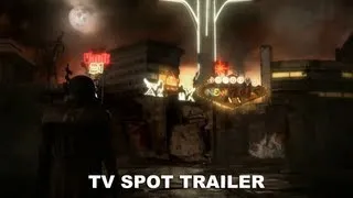 Fallout: New Vegas - Tv Spot Trailer (HD 1080p)