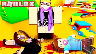 ROBLOX DAYCARE STORY 2...