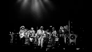 Grateful Dead - 5/26/77 - Baltimore Civic Center - Baltimore, MD - sbd