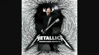 Metallica - Creeping Death (Live Guadalajara March 1, 2010)