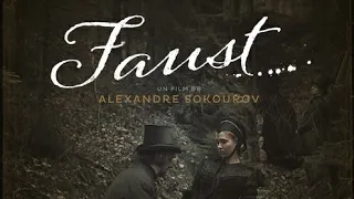 FAUST di Aleksandr Sokurov (2011 ITA)