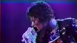 Michael Jackson Billie Jean Live in Dallas VICTORY TOUR (1984) (+0.75 Audio Pitch) 1080p60FPS