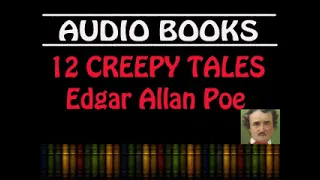 Edgar Allan Poe: The Pit and the Pendulum (Audio Book)
