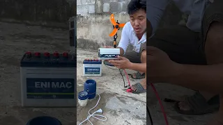 Trạm Điện Mini 1000w