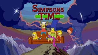 Adventure time|Simpson Time [INTRO]