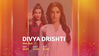 Divya Drishti only on Star Life | FINAL EPISODE on Sunday!