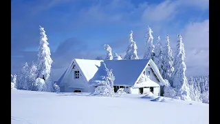 Олег Капралов - Белые деревья белые дома, белые прохожие белая зима