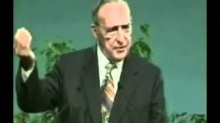 Derek Prince   Laying the Foundation Series 2 of 10   Authority and Power of Gods Word 004