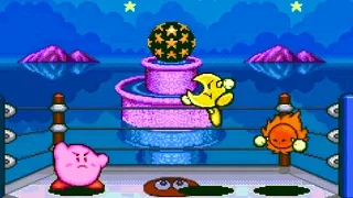 Kirby's Avalanche (SNES) Playthrough - NintendoComplete