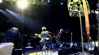 Manuel García y  Fernando Ubiergo - Yo pienso en ti (En vivo, Teatro Caupolicán)